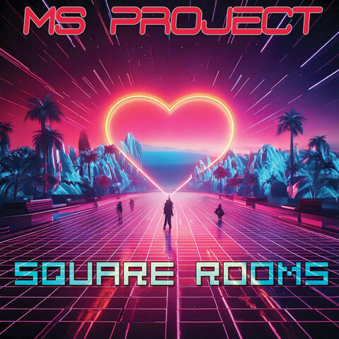 SQUARE ROOMS