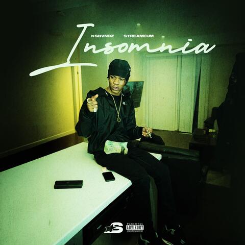 Insomnia