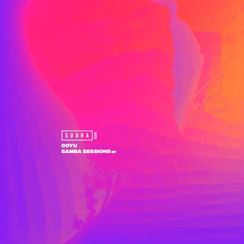 Samba Sessions - EP