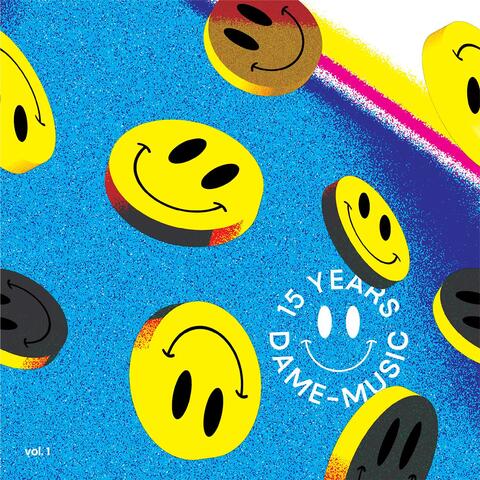 15 Years of Dame Music, Vol. 1