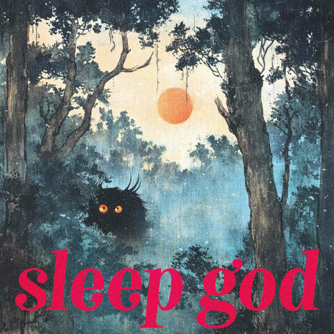 sleep god