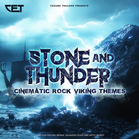 Stone and Thunder