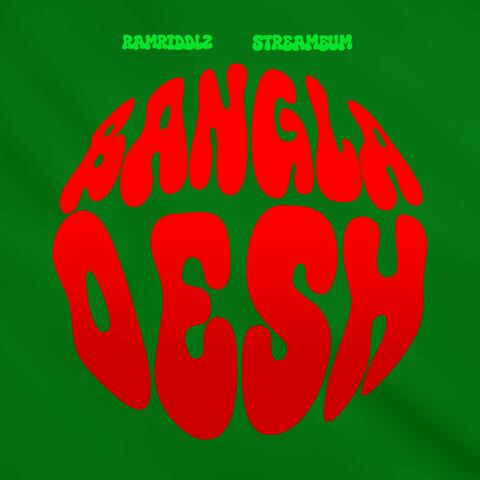 Bangladesh