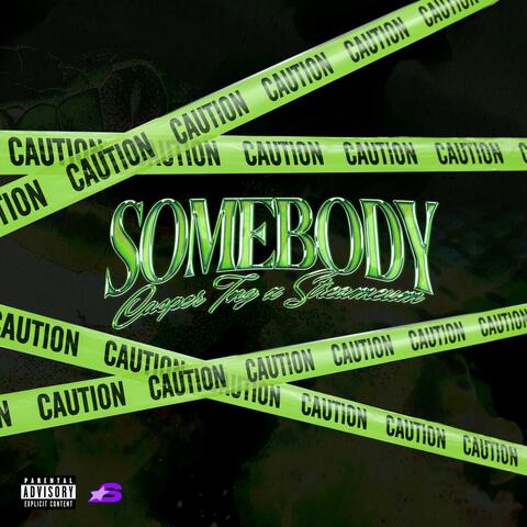 Somebody