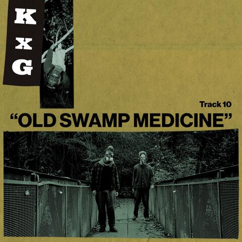 Old Swamp Medicine