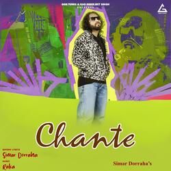 Chante