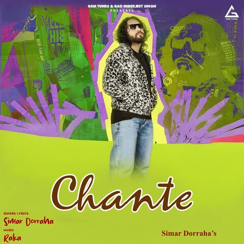 Chante