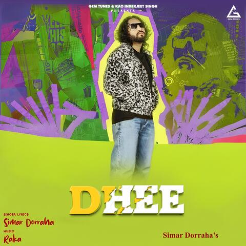 Dhee