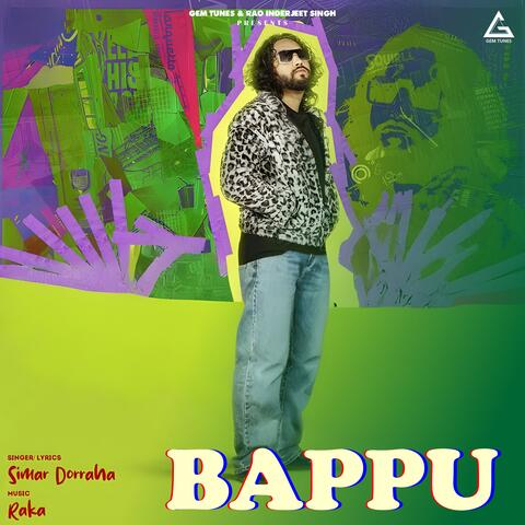 Bappu