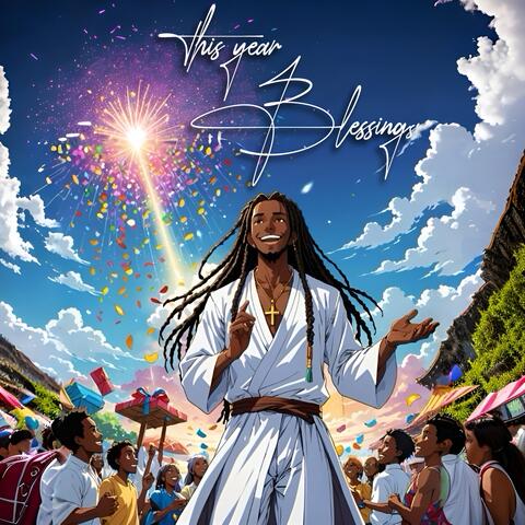 This Year Blessings