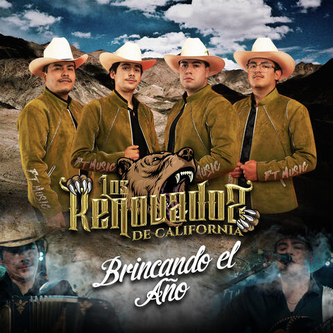 Brincando El Año