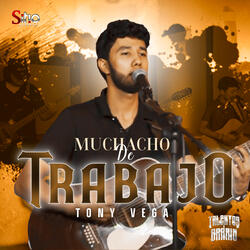 Muchacho De Trabajo