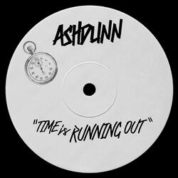 Time Is Running Out