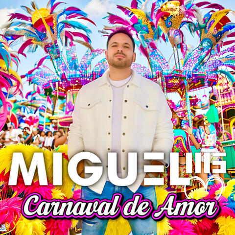 Carnaval De Amor