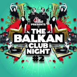 Balkanize