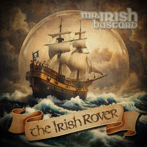 The Irish Rover