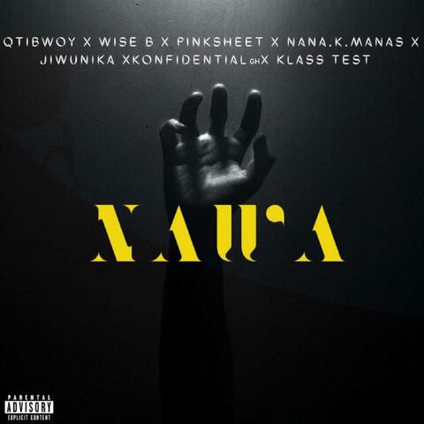 Nawa