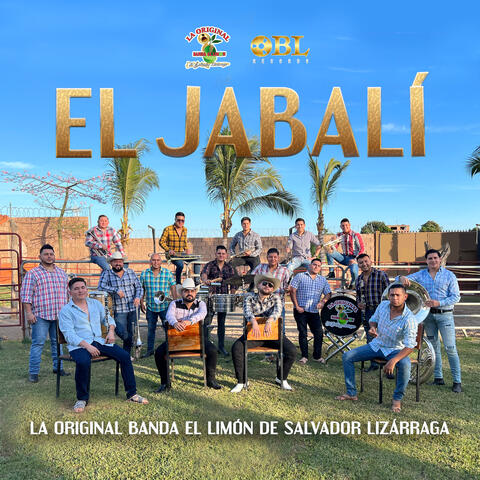 El Jabalí