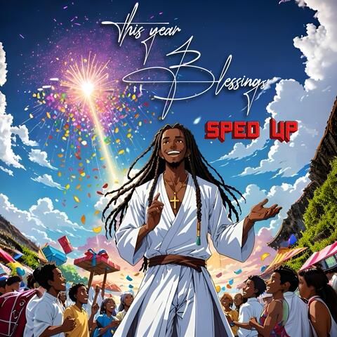 THIS YEAR BLESSINGS