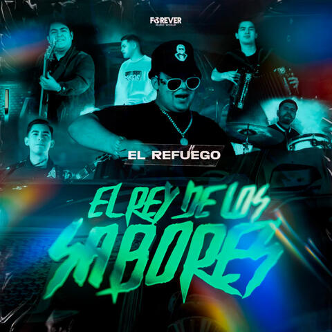 El Rey de los Sabores