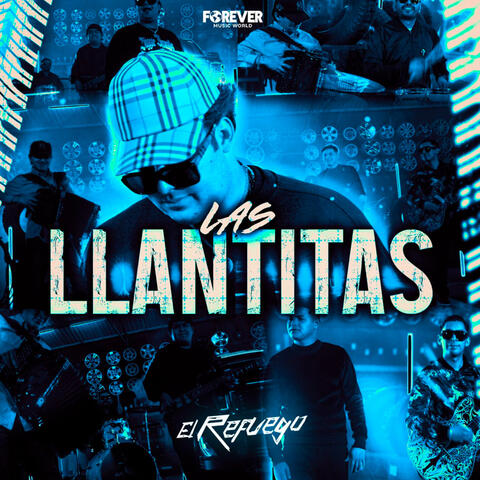 LAS LLANTITAS