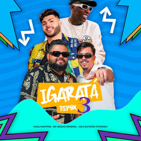 Igaratá 3