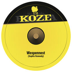 Wespennest