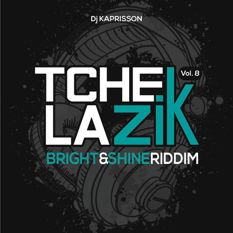 Tchek La Zik, vol. 8