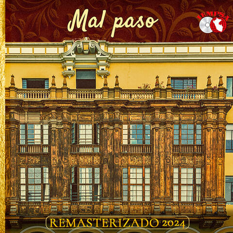 Mal paso (vals)