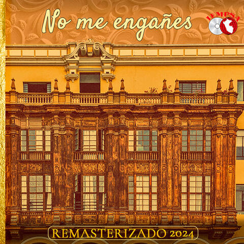 No me engañes (vals)