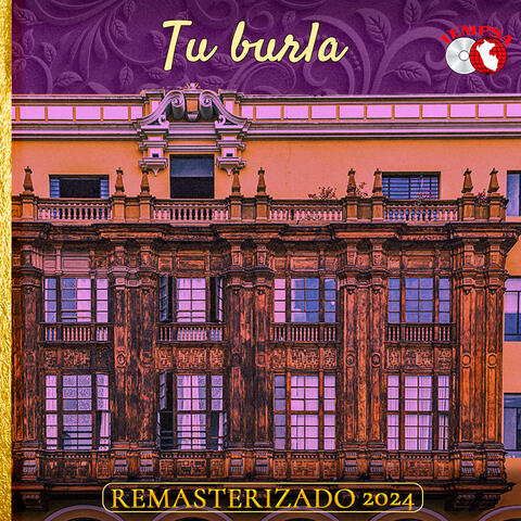 Tu burla (vals)