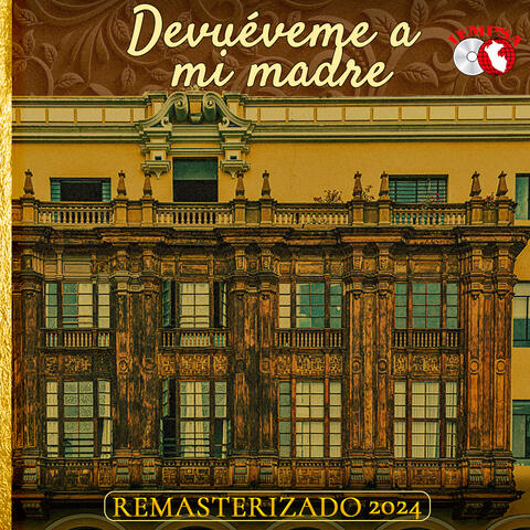 Devuélveme a mi madre (pasillo)