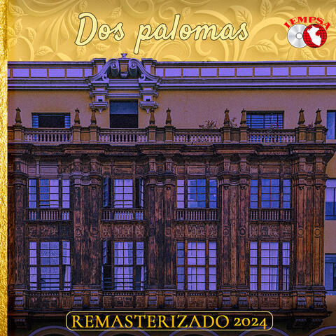 Dos palomas (vals)