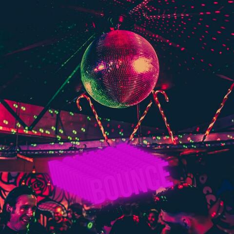 BOUNCE