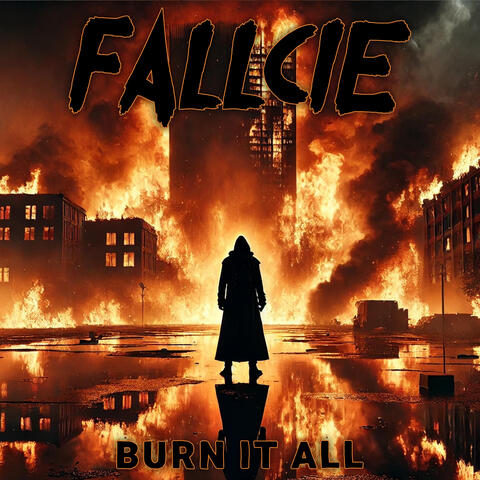 Burn It All