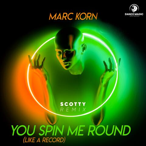 You Spin Me Round (Like A Record)