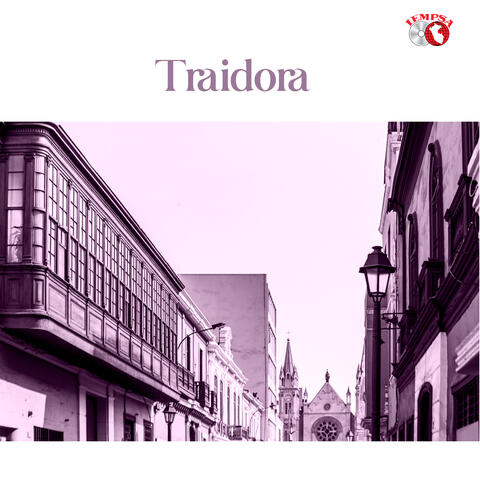 Traidora