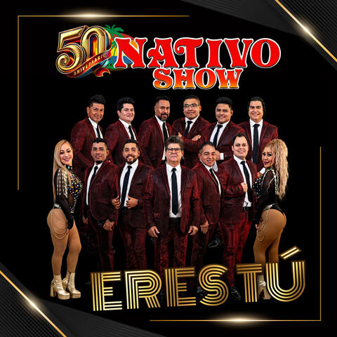 Eres Tú
