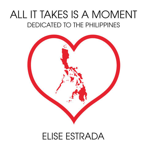 All It Takes Is a Moment