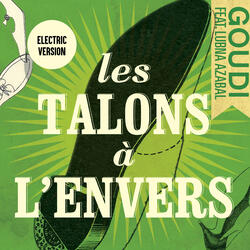 Les Talons A L'envers