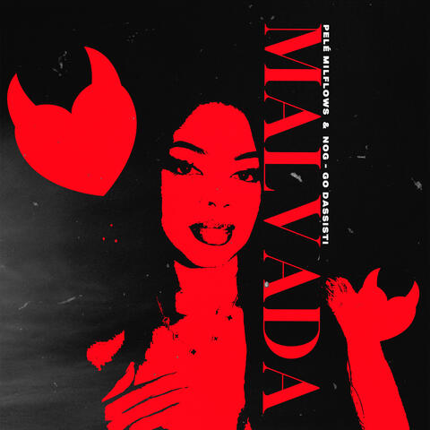 Malvada