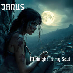 Midnight In My Soul