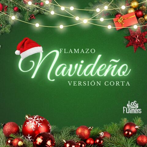 Flamazo Navideño