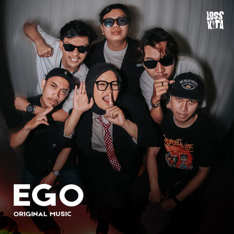 Ego