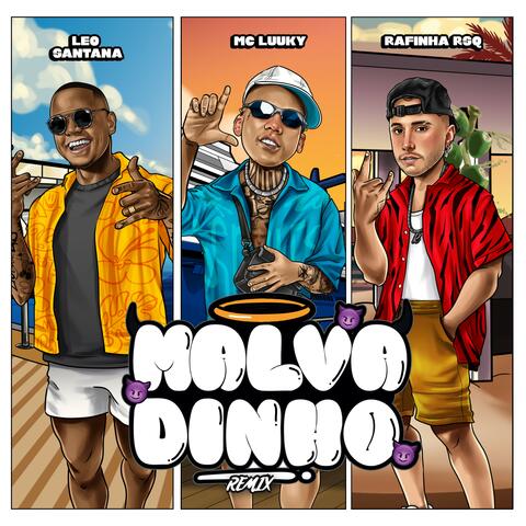 Malvadinho