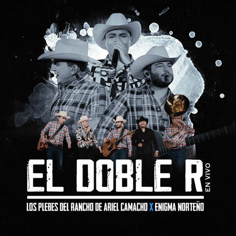 El Doble R