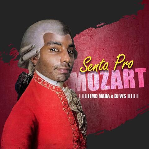 Senta pro Mozart