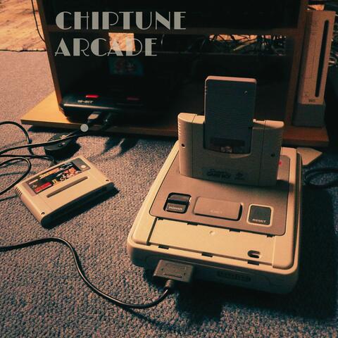 CHIPTUNE ARCADE