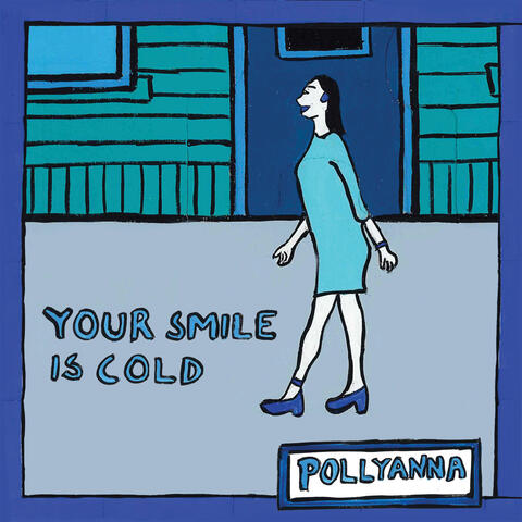 Your Smile Is Cold