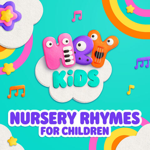 Nursery Rhymes for Children